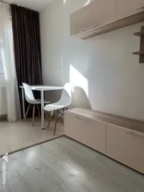 Garsonieră de Închiriat Apărătorii Patriei (Drumul Crețeștilor)