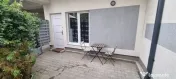 Giurgiului dedeman parter cu terasa 