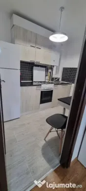 Giurgiului dedeman parter cu terasa 