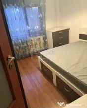 3 camere, et 2/8, anvelopat, CENTRALA, bloc 1982-Crangasi 
