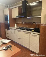 3 camere, et 2/8, anvelopat, CENTRALA, bloc 1982-Crangasi 