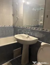 3 camere, et 2/8, anvelopat, CENTRALA, bloc 1982-Crangasi 