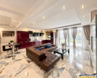 Vila individuala noua,pe un nivel, teren 800mp, terasa, fois