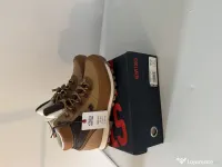 Ghete heavy tools 