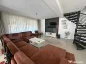 Casa de vanzare, constructie noua, cu panouri fotovoltaice. 