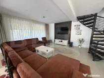 Casa de vanzare, constructie noua, cu panouri fotovoltaice.
