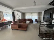 Casa de vanzare, constructie noua, cu panouri fotovoltaice. 