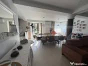 Casa de vanzare, constructie noua, cu panouri fotovoltaice. 