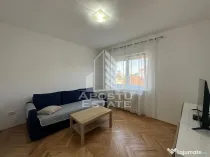 Apartament 2 camere zona Banu Maracine