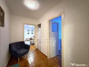 Apartament cu 3 camere de inchiriat in zona Circumvalatiunii Timisoara 