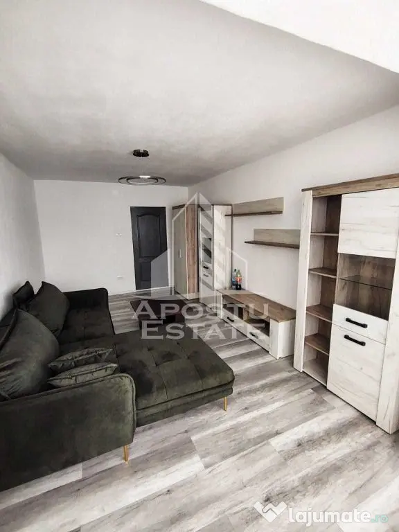 Apartament 2 camere, pod GRADISTE - Arad (Arad)