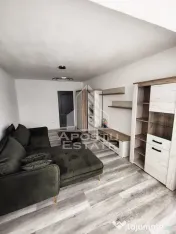 Apartament 2 camere, pod GRADISTE 