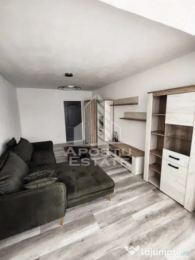 Apartament 2 camere, pod GRADISTE - Arad (Arad)