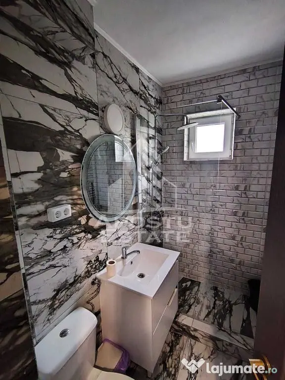 Apartament 2 camere, pod GRADISTE - Arad (Arad)