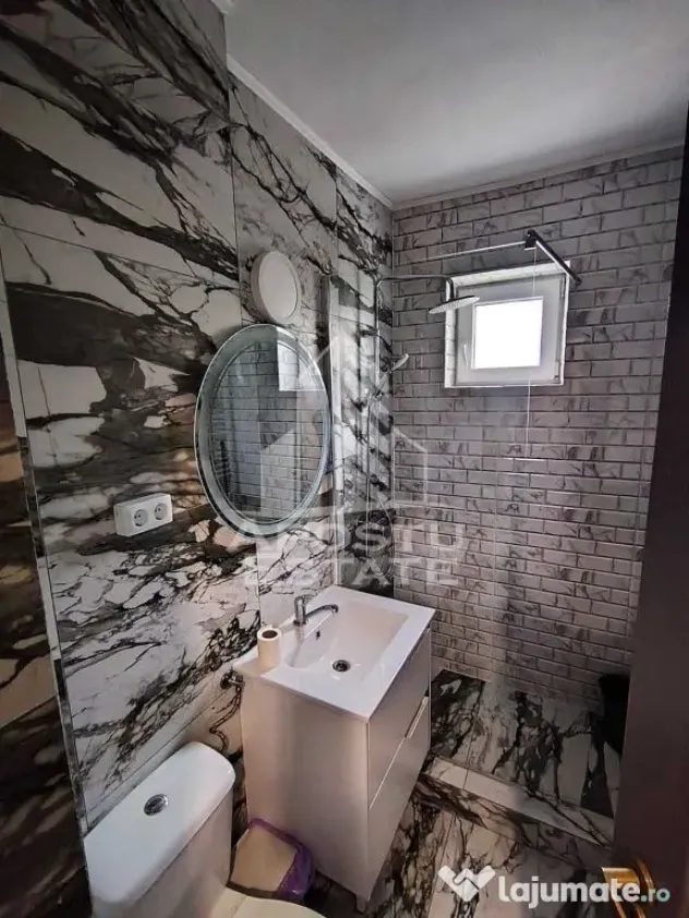 Apartament 2 camere, pod GRADISTE - Arad (Arad)