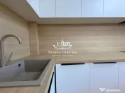 Apartament modern cu 2 camere, parcare privata - Iulius Mall - Cetatii 