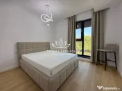 Apartament modern cu 2 camere, parcare privata - Iulius Mall - Cetatii 