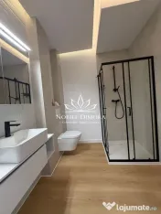 Apartament modern cu 2 camere, parcare privata - Iulius Mall - Cetatii 