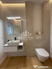 Apartament modern cu 2 camere, parcare privata - Iulius Mall - Cetatii 