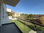 Apartament modern cu 2 camere, parcare privata - Iulius Mall - Cetatii 