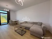 Apartament modern cu 2 camere, parcare privata - Iulius Mall - Cetatii 