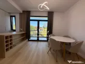 Apartament modern cu 2 camere, parcare privata - Iulius Mall - Cetatii 