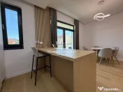 Apartament modern cu 2 camere, parcare privata - Iulius Mall - Cetatii 