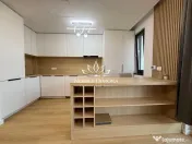 Apartament modern cu 2 camere, parcare privata - Iulius Mall - Cetatii 