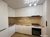 Apartament modern cu 2 camere, parcare privata - Iulius Mall - Cetatii 