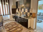 Apartament cu 2 camere de inchiriat zona Lipovei 