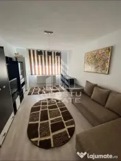 Apartament cu 2 camere de inchiriat zona Lipovei 