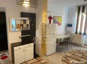 Apartament cu 2 camere de inchiriat zona Lipovei 