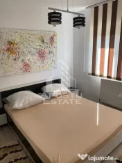 Apartament cu 2 camere de inchiriat zona Lipovei 