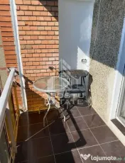 Apartament cu 2 camere de inchiriat zona Lipovei 