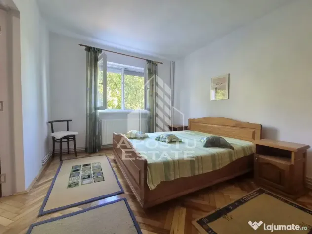 Apartament doua camere,zona Vlaicu - Arad (Arad)