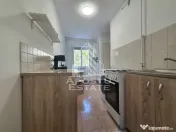 Apartament doua camere,zona Vlaicu 