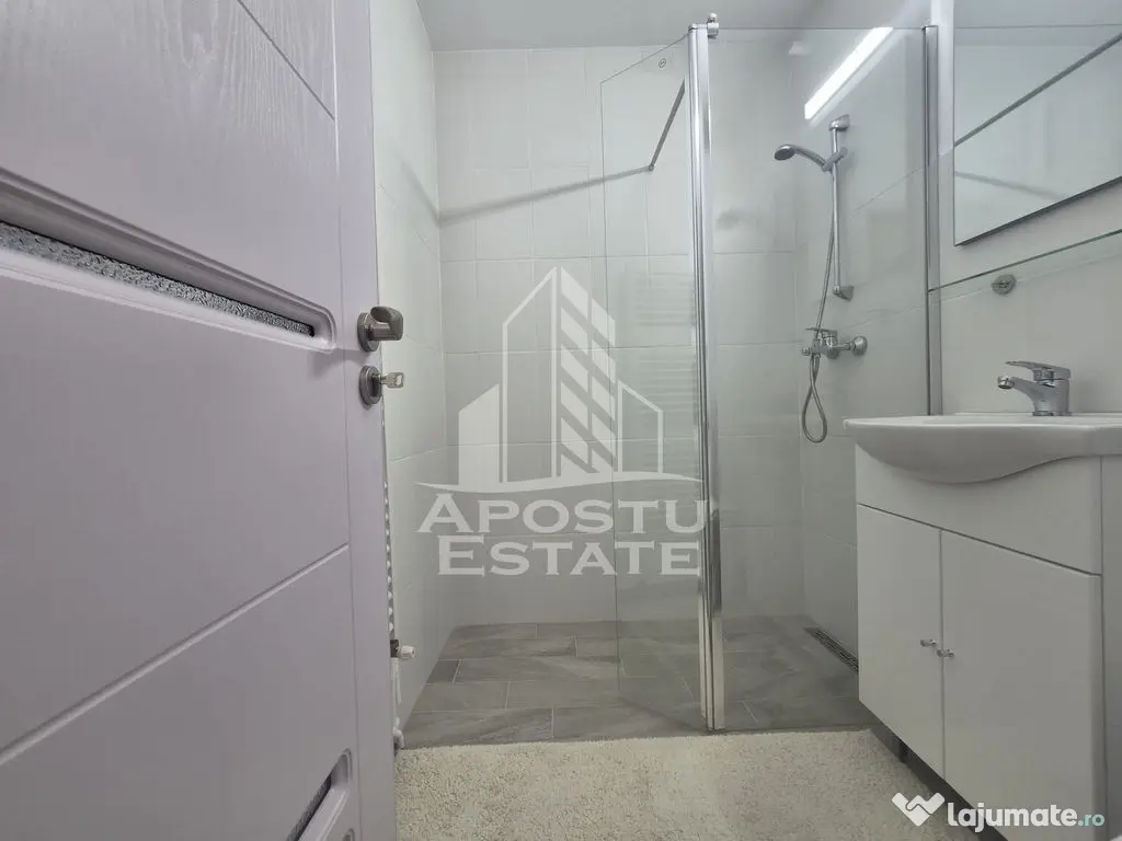 Apartament doua camere,zona Vlaicu - Arad (Arad)