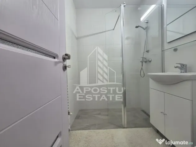 Apartament doua camere,zona Vlaicu - Arad (Arad)