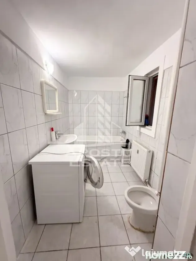 Apartament 3 camere de inchiriat,la casa cu curte,Mehala - Timisoara (Timis)