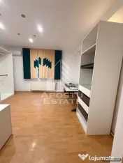Apartament 3 camere de inchiriat,la casa cu curte,Mehala