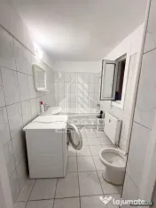 Apartament 3 camere de inchiriat,la casa cu curte,Mehala