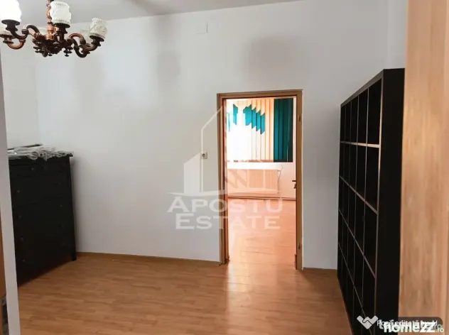 Apartament 3 camere de inchiriat,la casa cu curte,Mehala - Timisoara (Timis)