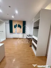 Apartament 3 camere de inchiriat,la casa cu curte,Mehala