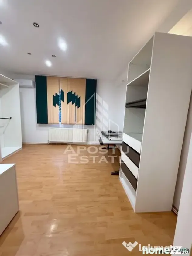 Apartament 3 camere de inchiriat,la casa cu curte,Mehala - Timisoara (Timis)