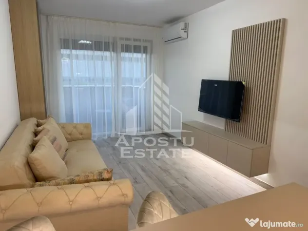 Apartament doua camere ultramodern,Zona Adora - Arad (Arad)