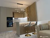 Apartament doua camere ultramodern,Zona Adora 