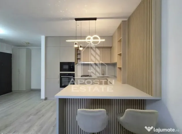 Apartament doua camere ultramodern,Zona Adora - Arad (Arad)