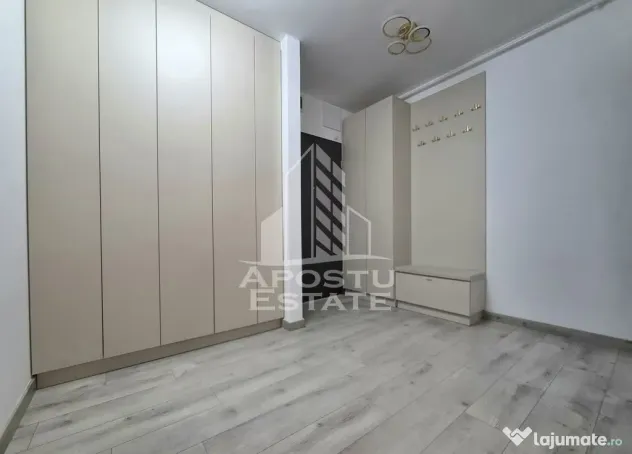 Apartament doua camere ultramodern,Zona Adora - Arad (Arad)