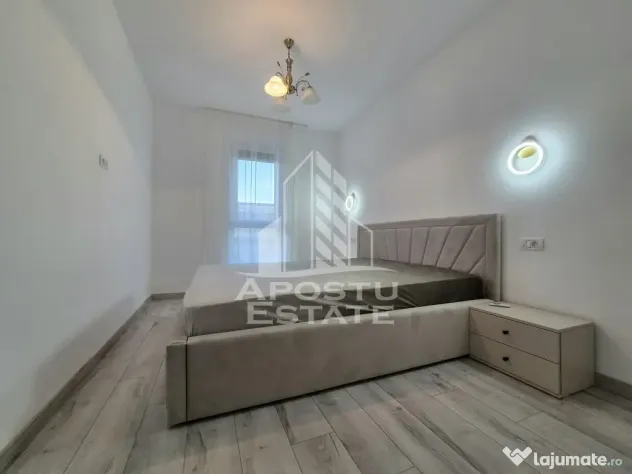 Apartament doua camere ultramodern,Zona Adora - Arad (Arad)