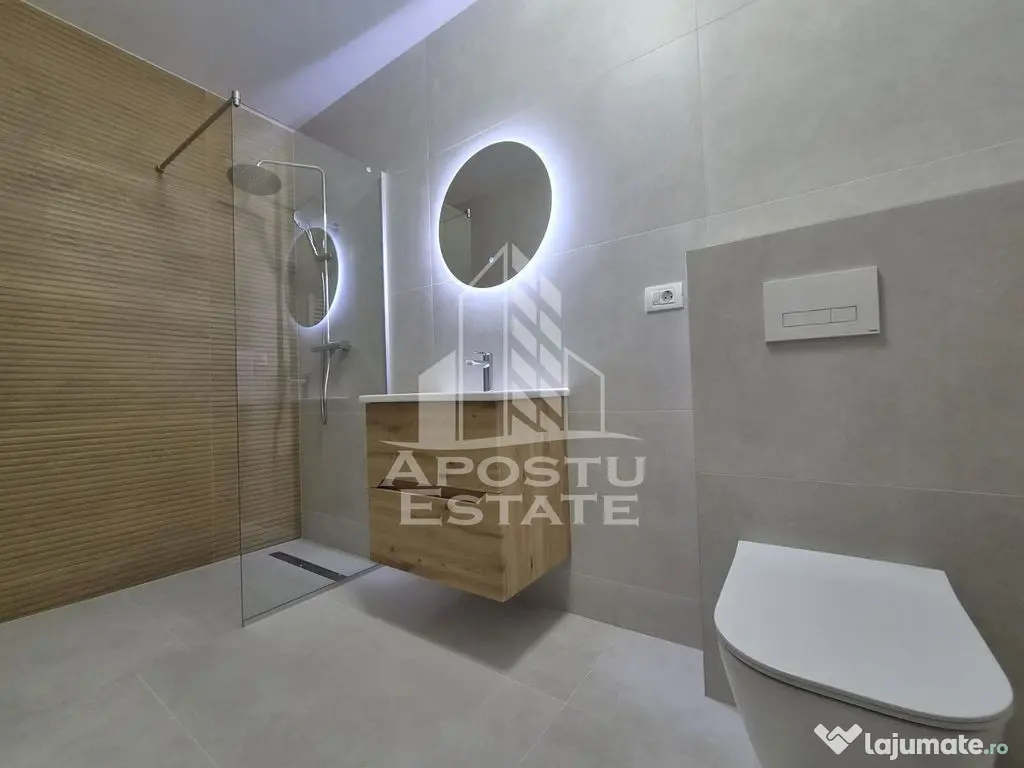 Apartament doua camere ultramodern,Zona Adora - Arad (Arad)
